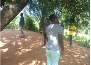 Young man commits suicide in Enugu community