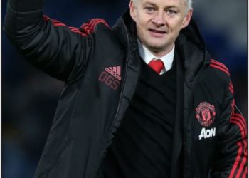 Solskjaer hits back at Monchi over ‘illogical’ Man Utd comments