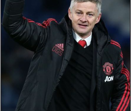 Solskjaer hits back at Monchi over ‘illogical’ Man Utd comments