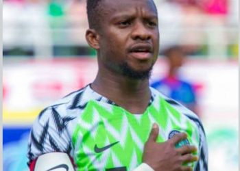 I’m ready to mentor new players – Onazi
