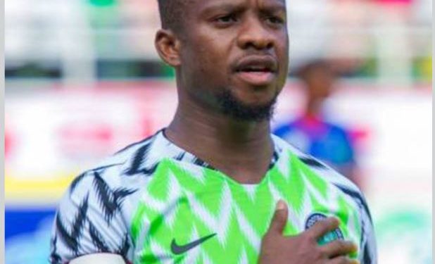I’m ready to mentor new players – Onazi