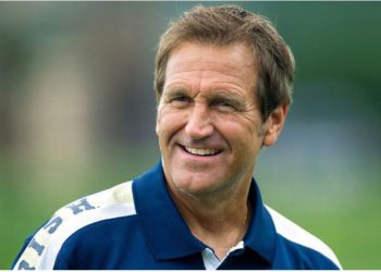 Ex-Falcons knock NFF for concealing Waldrum’s contract details