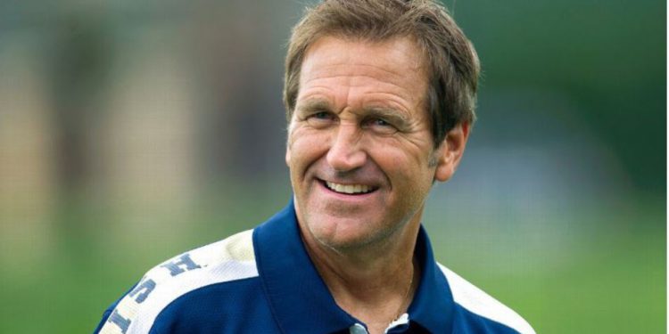 Ex-Falcons knock NFF for concealing Waldrum’s contract details