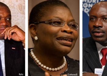 Aba, Onitsha: Centres of Igbo industry, ingenuity