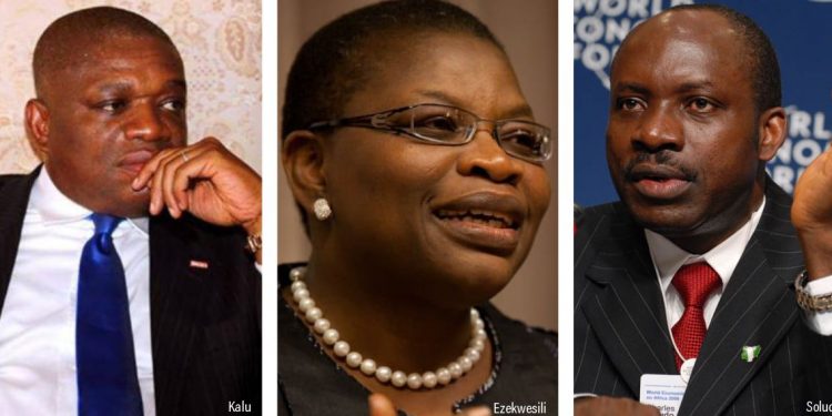 Aba, Onitsha: Centres of Igbo industry, ingenuity