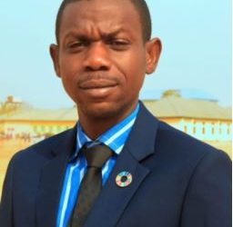Nigerian named finalist for $1m Global Teacher Prize