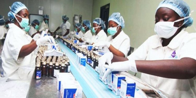 May & Baker pharmaceuticals to employ more youths in South-East, South-South