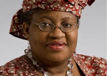 WTO: Okonjo-Iweala unveils plans for Nigeria, Africa