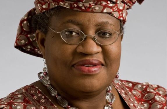 WTO: Okonjo-Iweala unveils plans for Nigeria, Africa