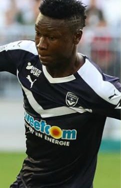 Bordeaux confirm Kalu’s hamstring injury, set for more tests