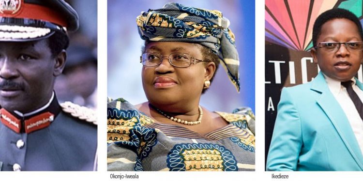 Army as true mirror of Nigeria’s tragic figure