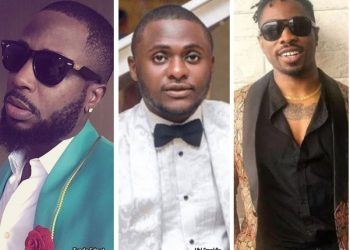 5 Nigerian celebrities who have become bloggers