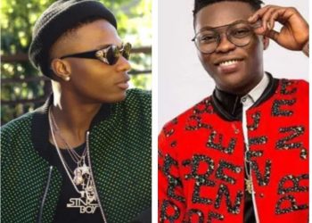 Wizkid blasts Reekado for trying to release new song amidst EndSARS protests