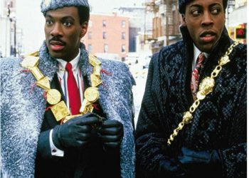 ‘Coming To America’ sequel to premiere on Amazon Prime this December
