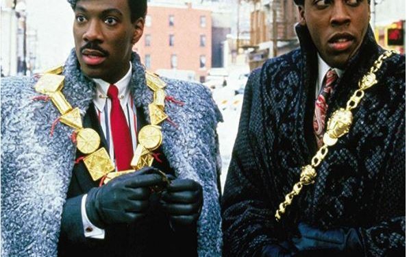 ‘Coming To America’ sequel to premiere on Amazon Prime this December