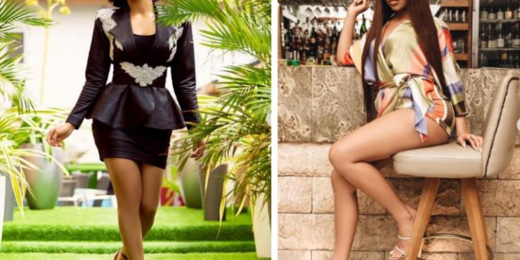 Fashion war: BBNaija’s Vee and Nengi, who dresses better?