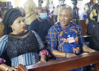 Reminiscing on Ikeduru Anglican Diocesan, Owerri Province 2020 synod