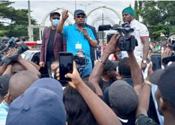 Gas more important than oil –  Uzodimma