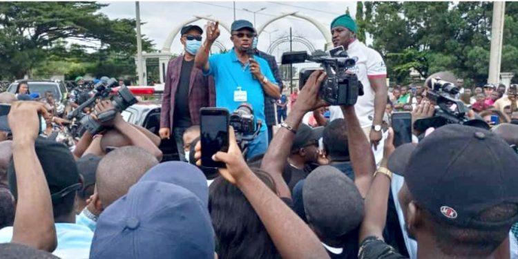 Gas more important than oil –  Uzodimma