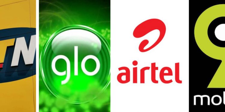 Mobile phone operators’ assets rise by N804bn