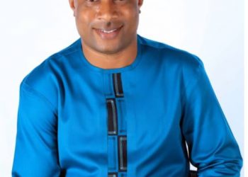 Uche Ogbuagu: mud in the  eyes of Bad Condition promoter