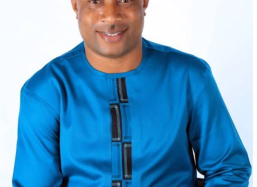 Uche Ogbuagu: mud in the eyes of Bad Condition promoter