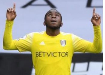 Lookman ends three-year Premier League drought in Fulham draw