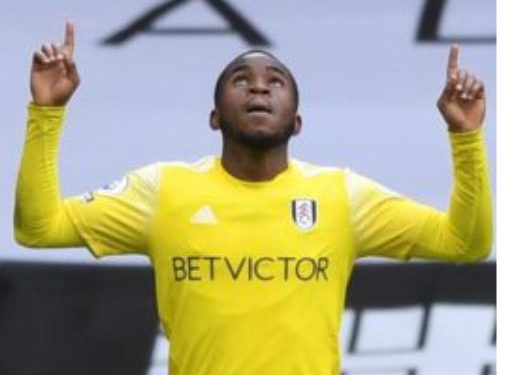 Lookman ends three-year Premier League drought in Fulham draw