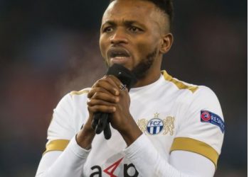 AFCON 2021: Sierra Leone captain tests positive for coronavirus ahead Eagles’ clash