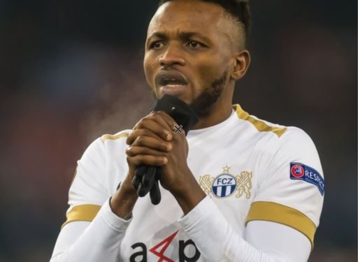 AFCON 2021: Sierra Leone captain tests positive for coronavirus ahead Eagles’ clash