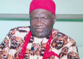 EndSARS: Ohanaeze denies alleged Igbo  involvement in destruction of Yoruba economy