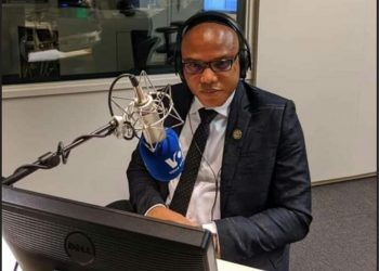 Nnamdi Kanu Says Nigerian  youths now awake