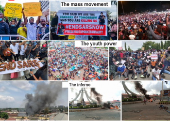 …Bloody week in Nigeria