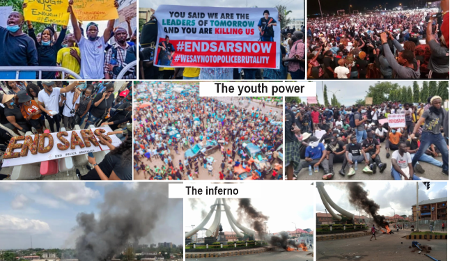 …Bloody week in Nigeria