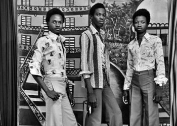 Blast from the past – The way we were