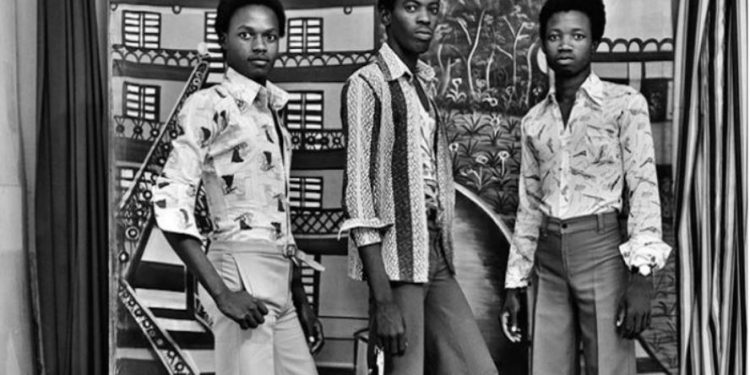 Blast from the past – The way we were