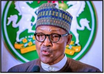 Past Nigerian leaders since 1960