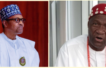 Again, Buhari snubs Ndigbo, approves eight supreme court judges