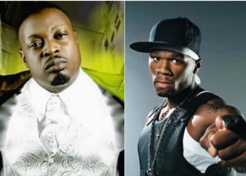 Eedris Abulkareem vs 50 Cent: Ex G-Unit member gives account of incident