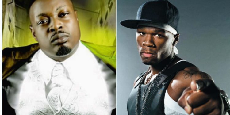 Eedris Abulkareem vs 50 Cent: Ex G-Unit member gives account of incident