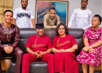 10 Nigerian celebrities born on October 1