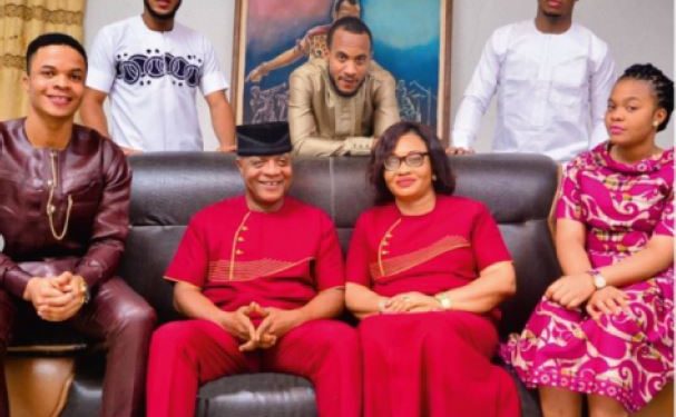 10 Nigerian celebrities born on October 1