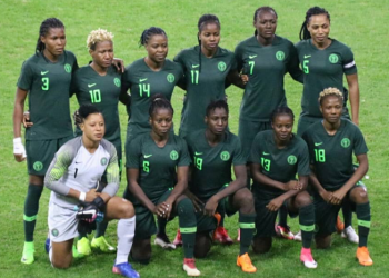 Ikpeba: Women’s football in Nigeria should move to next level