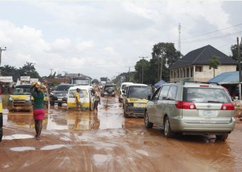 South East roads: Owerri-Aba,  Mgbidi-Onitsha roads need urgent intervention