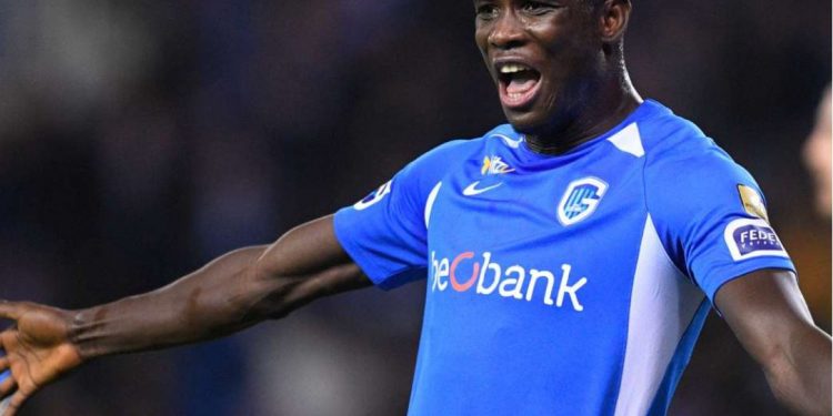 Osimhen out of Tunisia, Algeria games, Onuachu invited