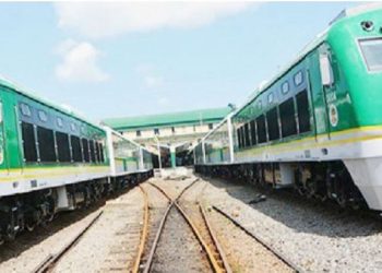 How skewed railway projects may  affect Amaechi’s future political career