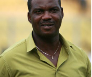Eguavoen set for Stade Malien job