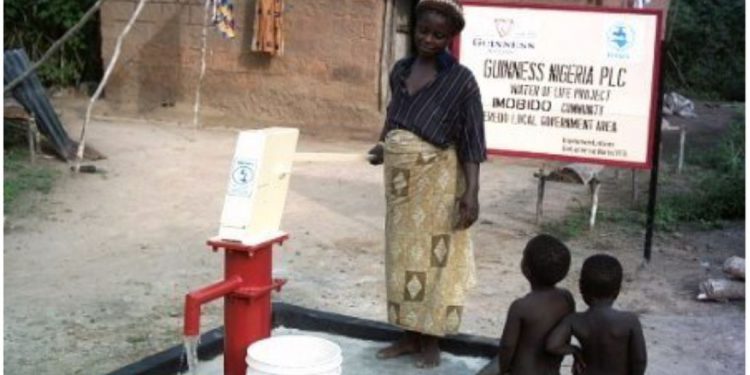 Guinness “Water of Life” tackles pandemic in Kebbi, Kano, FCT, others