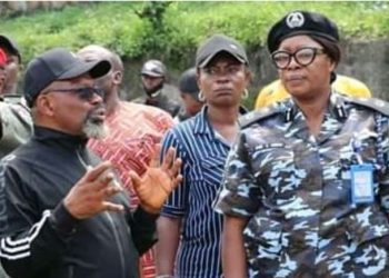 IGP bans FSARS, other police squads  from stop and search, roadblocks