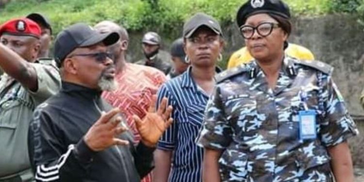 IGP bans FSARS, other police squads  from stop and search, roadblocks